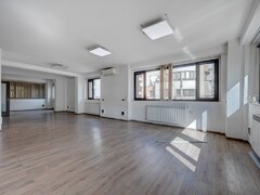 Kiseleff, Aviatorilor, spatiu de birouri